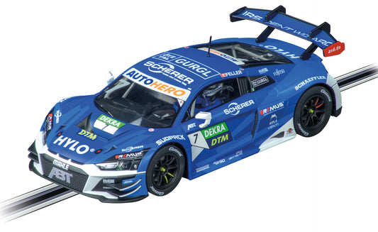 Carrera EVOLUTION Audi R8 LMS GT3 evo II "Team Abt Sportsline, No.7“, DTM 2022