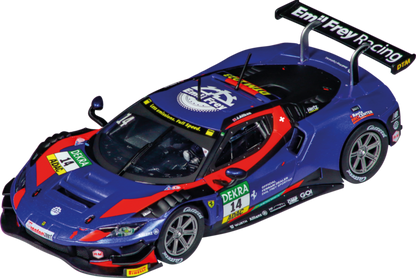 Carrera EVOLUTION Ferrari 296 GT3 "Emil Frey Racing, No.14", DTM 2023
