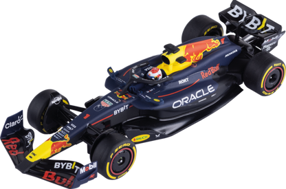 Carrera Evolution Red Bull Racing RB20 "M.Verstappen, No.1"