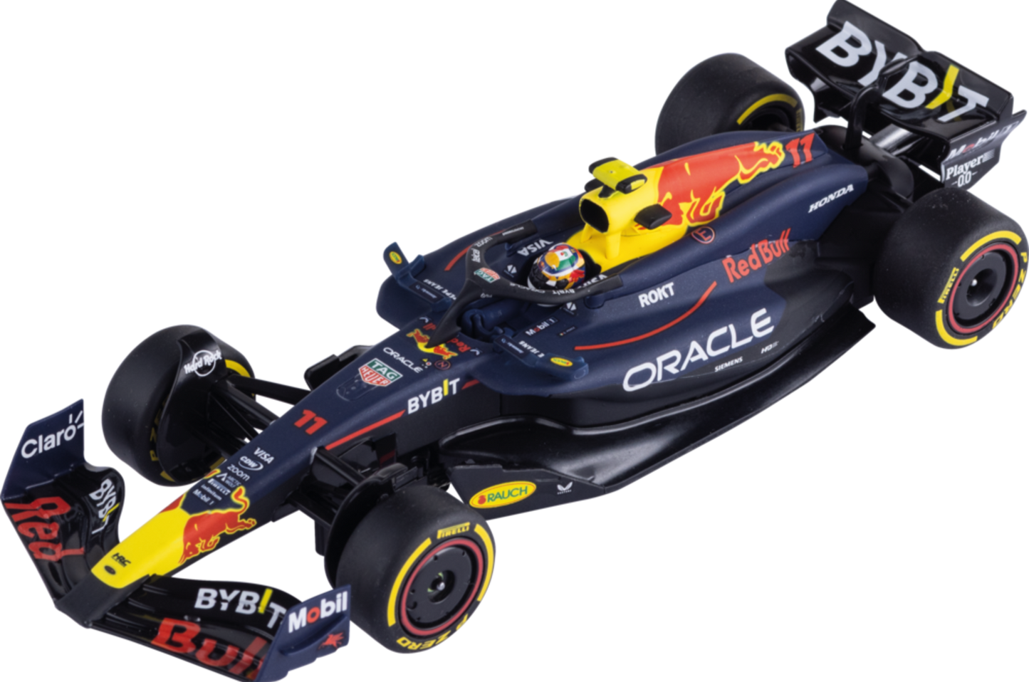 Carrera Evolution Red Bull Racing RB20 "S.Perez, No.11"