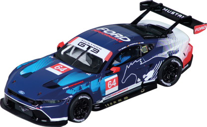 Carrera Evolution Ford Mustang GT3 "Ford Performance, No.64"