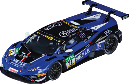 Carrera Evolution "Lamborghini Huracán GT3 Evo2 „Paul Motorsport, No.71"" DTM 2030"