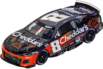 20027843 Carrera Evolution NASCAR Camaro NextGen ZL1 'Richard Childress Racing'