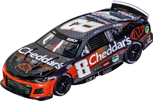 Carrera Evolution NASCAR Camaro NextGen ZL1 'Richard Childress Racing'