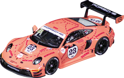 20027876 Carrera Evolution Porsche 911 GT3 R 'Phantom Global Racing, No.23'