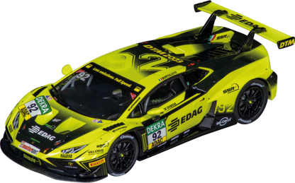 Digital 132 Lamborghini Huracán GT3 Evo2 "SSR Performance, M.Bortolotti, No.92", DTM 2023