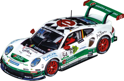 Digital 132 Porsche 911 "CarTech Motorsport Bonk, M. Essmann, No.54”