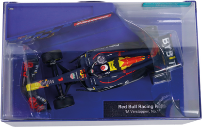 Carrera Digital 132 Red Bull Racing RB20 "M.Verstappen, No.1"