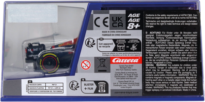 Carrera Digital 132 Red Bull Racing RB20 "M.Verstappen, No.1"