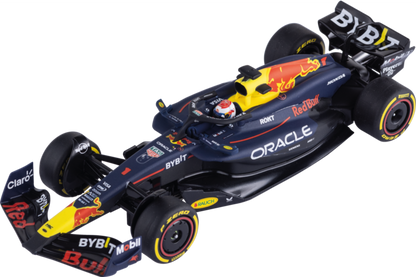 Carrera Digital 132 Red Bull Racing RB20 "M.Verstappen, No.1"