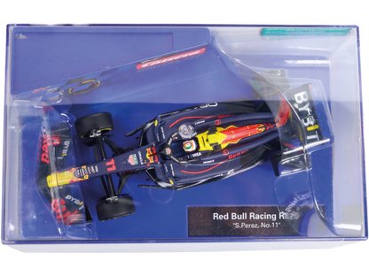 Carrera Digital 132 Red Bull Racing RB20 "S.Perez, No.11"