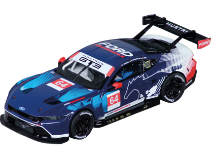 Carrera Digital 132 Ford Mustang GT3 "Ford Performance, No.64"
