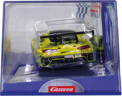 Carrera Digital 132 Mercedes-AMG GT3 Evo "Getspeed, No.2" 24H Spa 2025