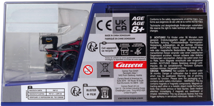 20032071 Carrera Digital 132 Aston Martin Vantage AMR GT3 Evo "Walkenhorst Motorsport, No.36"