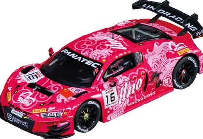 Carrera Digital 132 Audi R8 LMS GT3 evo II "Uno Racing Team, No.16"