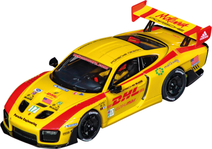 Carrera Digital 132 Porsche 935/19 "McKenna"