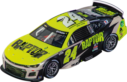 Carrera Digital 132 NASCAR Camaro NextGen ZL1 "Hendrick Motorsports, William Byron, No.24" Season 2026