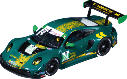 20032112 Carrera Digital 132 Porsche 911 GT3 R 'Wright Motorsports, No.24'