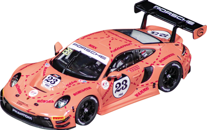 20032127 Carrera Digital 132 Porsche 911 GT3 R 'Phantom Global Racing, No.23'