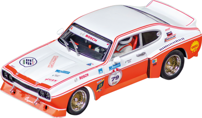 20032145 Carrera Digital 132 Ford Capri RS 3100 Gr.2 'No.79' Salzburgring
