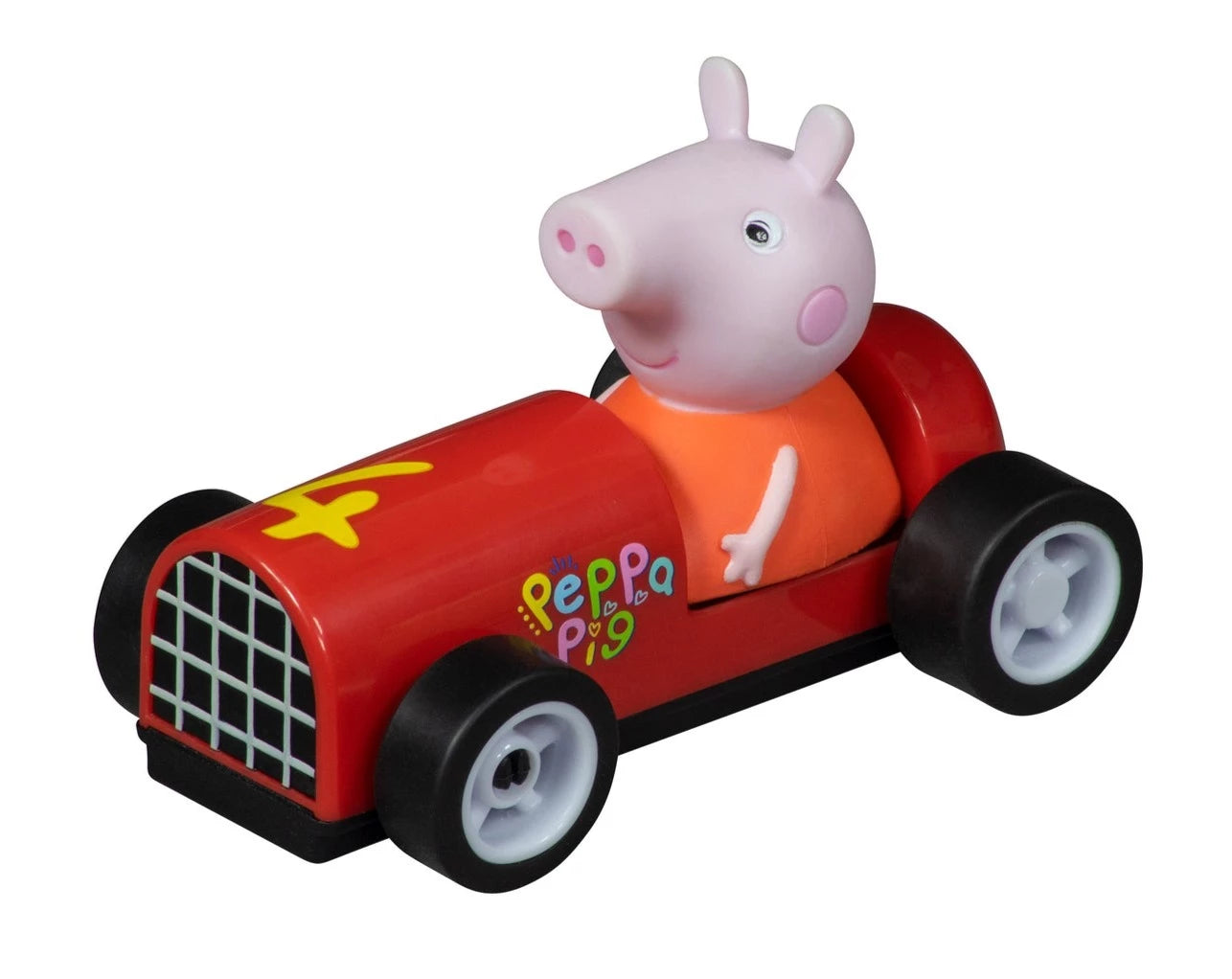 Peppa pig battery operated car 6 volt online