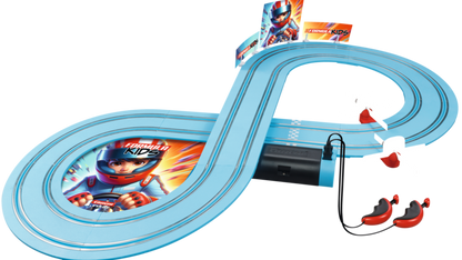 Carrera First: Formula Kidz