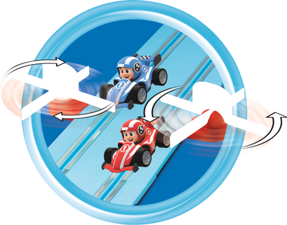 Carrera First: Formula Kidz