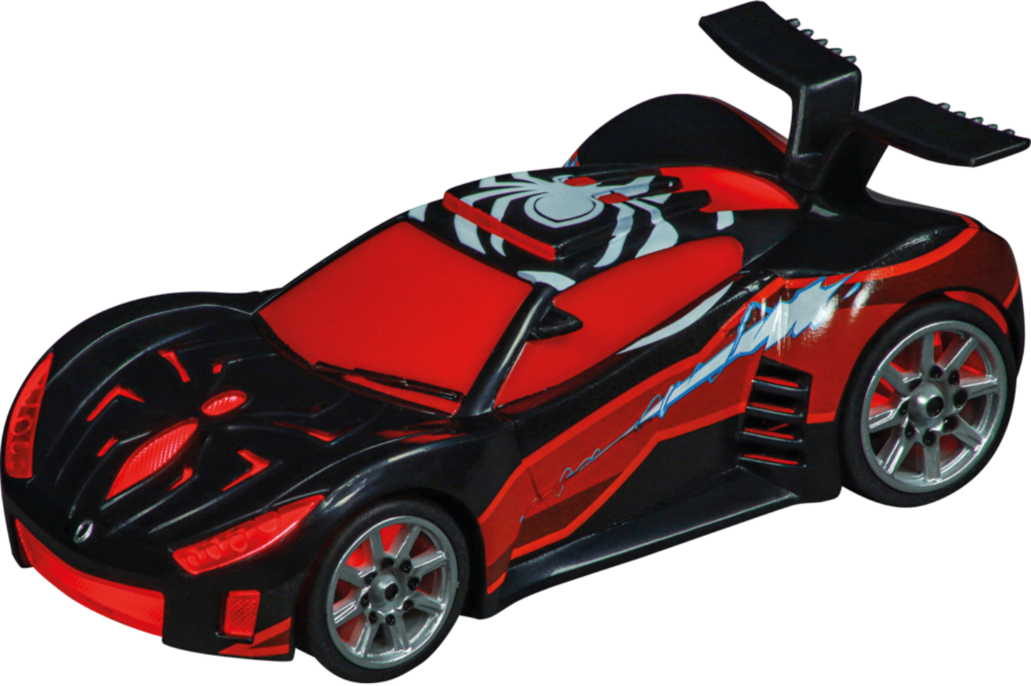 Carrera GO!!! Spider Racing