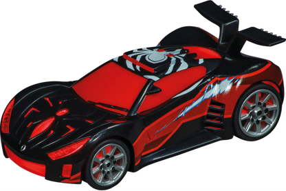 Carrera GO!!! Spider Racing