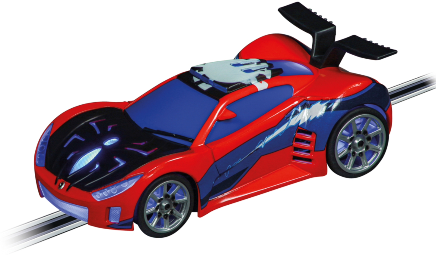 Carrera GO!!! Spider Racing