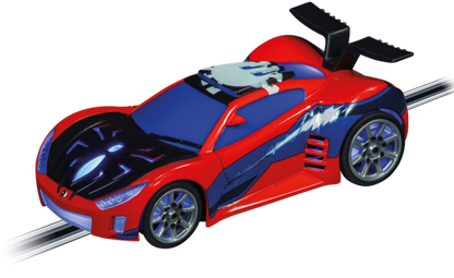 Carrera GO!!! Spider Racing