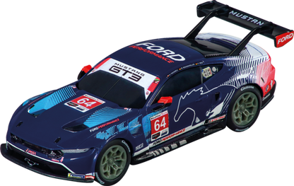 Carrera Go Ford Mustang GT3 "Ford Multimatic Motorsports, No.64"