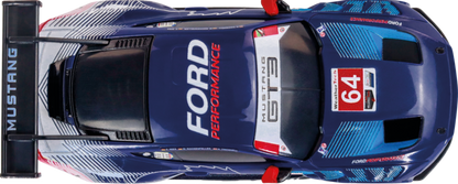 Carrera Go Ford Mustang GT3 "Ford Multimatic Motorsports, No.64"