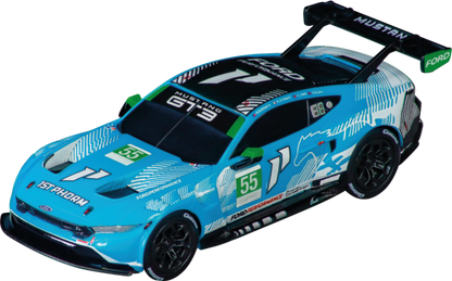 Carrera Go Ford Mustang GT3 "Proton Competition, No.55"