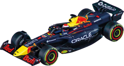 Carrera Go Oracle Red Bull Racing RB21 "M. Verstappen, No.1" (2025)