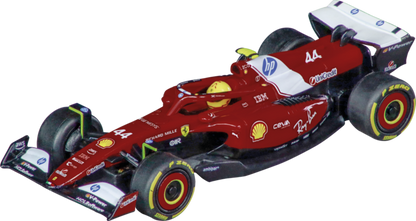 Carrera Go Ferrari SF-25 "L. Hamilton, No.44" (2025)