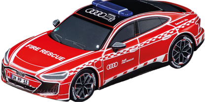20064309 Carrera GO!!! Audi e-tron GT - Feuerwehr
