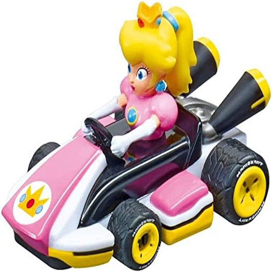 Carrera FIRST Mario Kart™ - Peach Slot Car