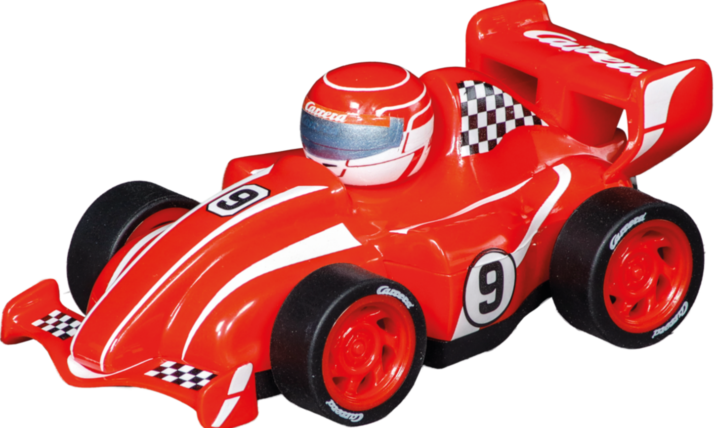 Carrera First: Formula Kidz