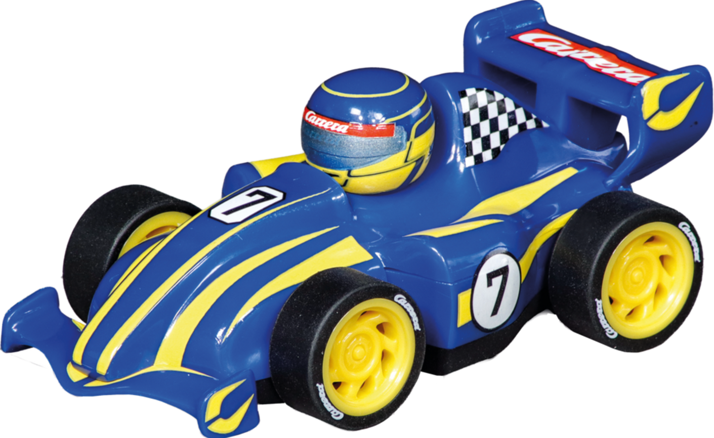 Carrera First: Formula Kidz