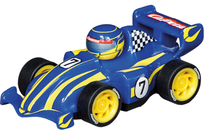 20065037 Carrera First: Formula Kidz - Thunderbolt