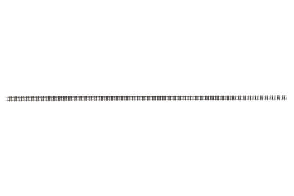 21-000 Unitrack Flexible Track 808mm