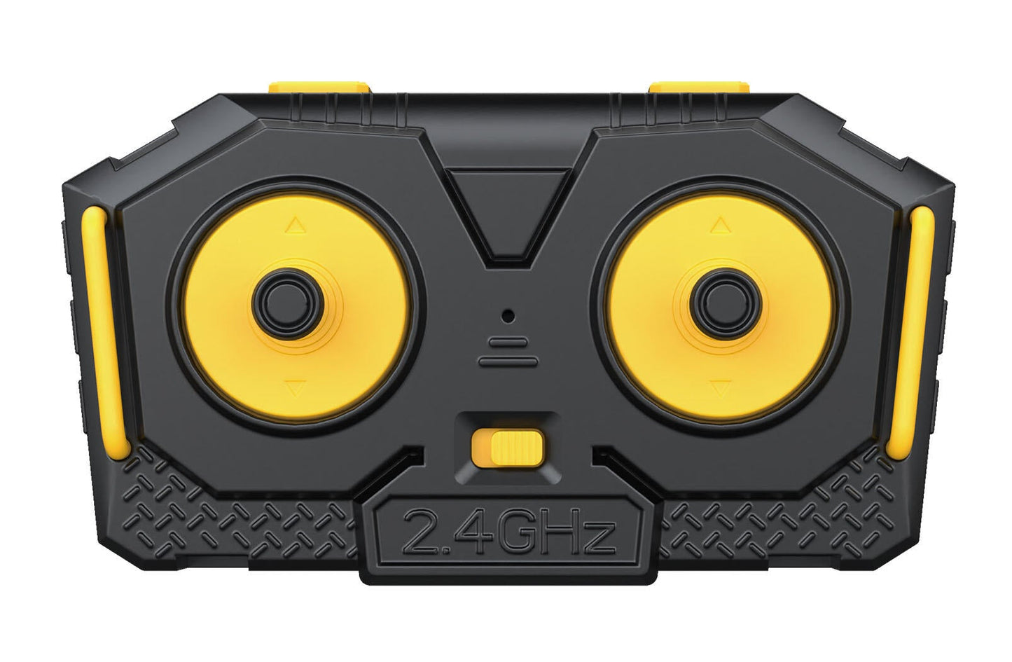 RC Engineering Vehicle 4in1 Revell Engineers Model Kit