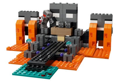 Lego Minecraft® Wither Battle - 21590