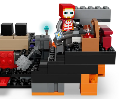 Lego Minecraft® Wither Battle - 21590