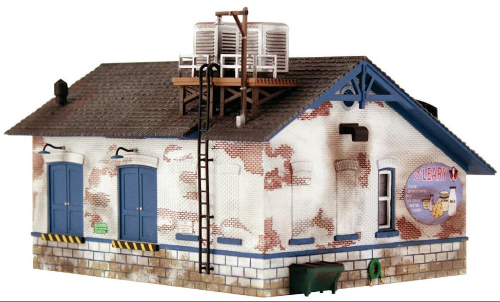 HO O'Leary Dairy Dist Model Kit