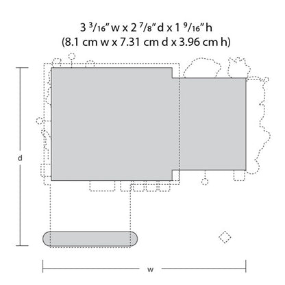 N Sonny's Super Service Model kit