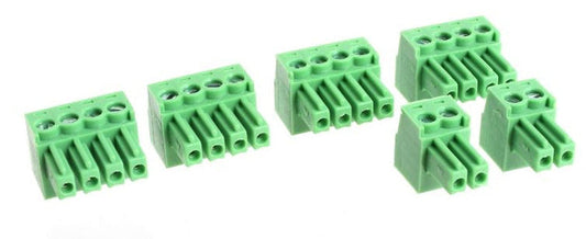 Accessory Kit with Terminal Blocks, for 50094 & 50096