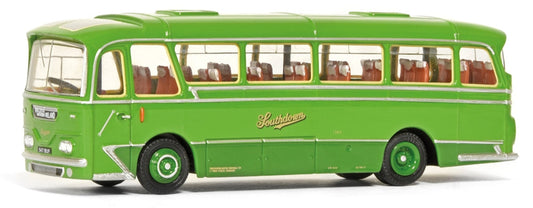 Harrington Cavalier Southdown Wales & Southern Ireland Tour