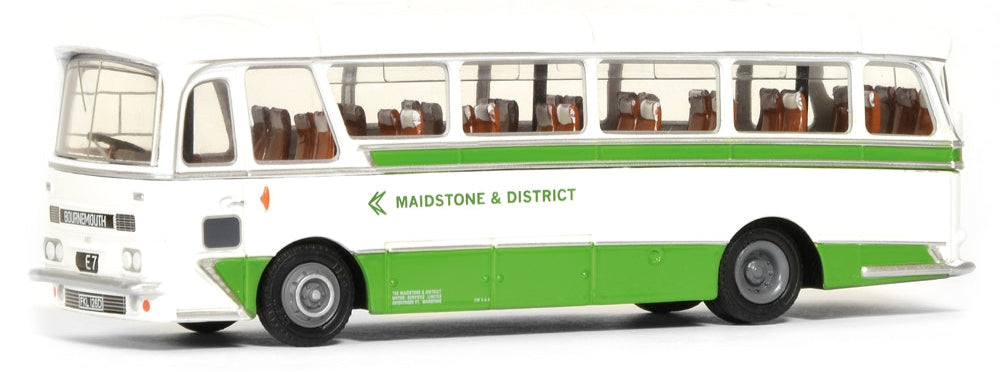 Harrington Grenadier Maidstone & District N.B.C. Bournemouth E7